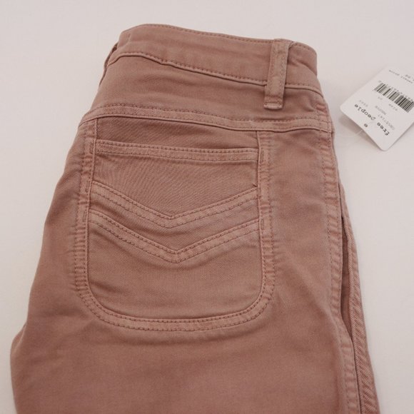 Free People Flare Jeans - NWT - Picture 5 of 15